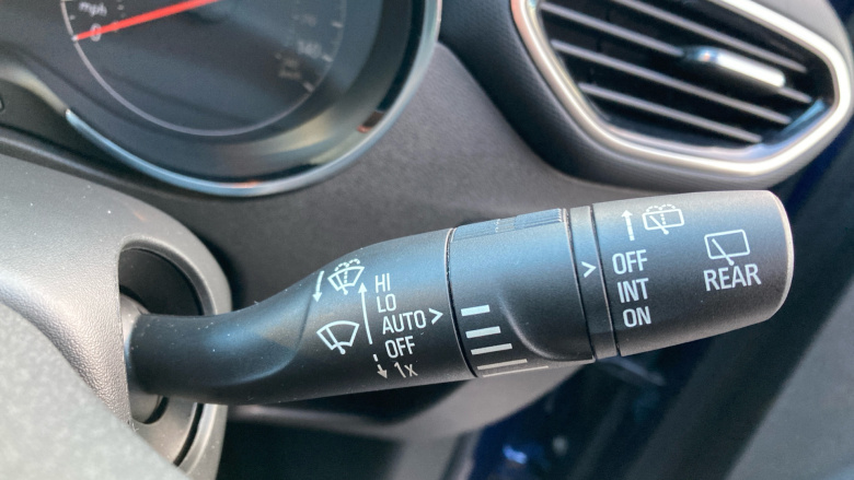 Vauxhall Crossland 1.2 Turbo [130] Ultimate 5dr Auto Petrol Hatchback